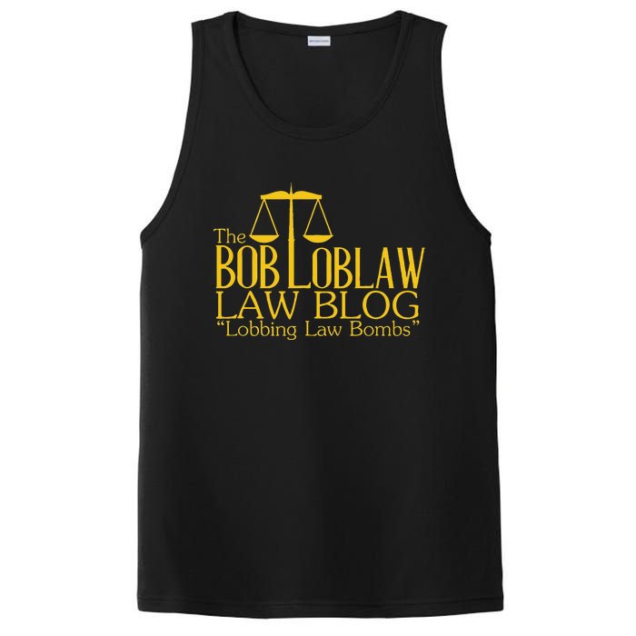 The Bob Loblaw Law Blog Lobbing Law Bombs PosiCharge Competitor Tank