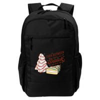 Torn between looking like a snack and eating one Backpack