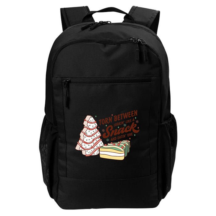 Torn between looking like a snack and eating one Backpack