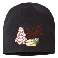 Torn between looking like a snack and eating one Sustainable Beanie