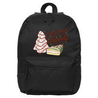 Torn between looking like a snack and eating one 16 in Basic Backpack
