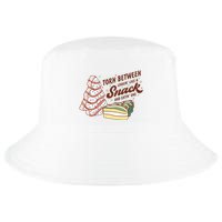 Torn between looking like a snack and eating one Cool Comfort Performance Bucket Hat