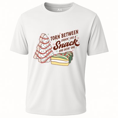 Torn between looking like a snack and eating one Performance Shirt