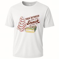 Torn between looking like a snack and eating one Performance Shirt