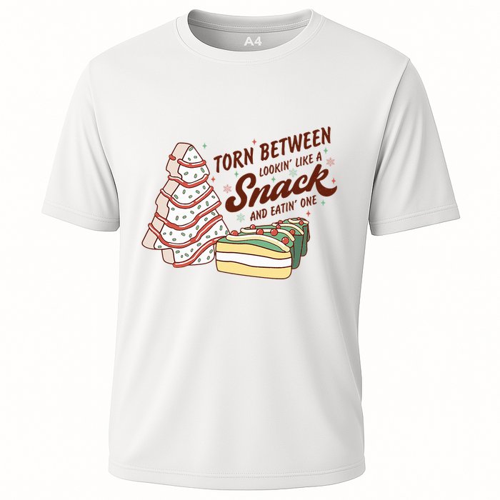 Torn between looking like a snack and eating one Performance Shirt