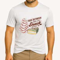 Torn between looking like a snack and eating one Performance Shirt