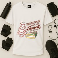 Torn between looking like a snack and eating one Performance Shirt