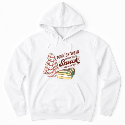 Torn between looking like a snack and eating one Hoodie