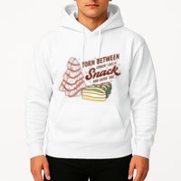 Torn between looking like a snack and eating one Hoodie