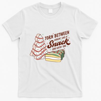 Torn between looking like a snack and eating one T-Shirt