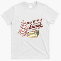 Torn between looking like a snack and eating one T-Shirt