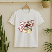 Torn between looking like a snack and eating one T-Shirt