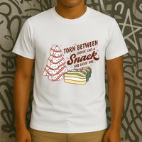 Torn between looking like a snack and eating one T-Shirt
