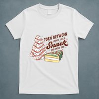 Torn between looking like a snack and eating one T-Shirt