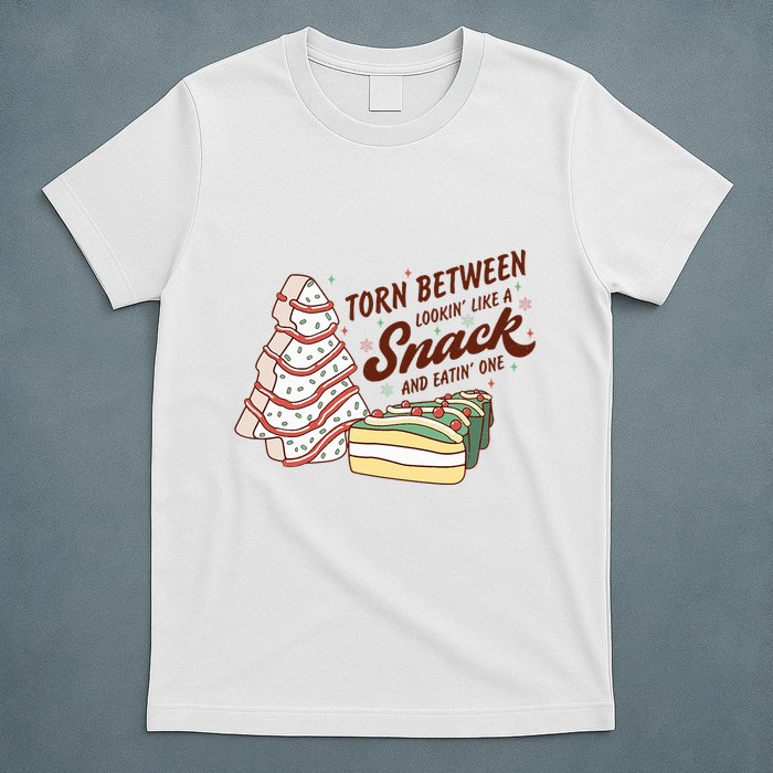 Torn between looking like a snack and eating one T-Shirt