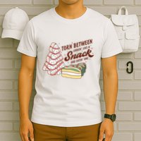 Torn between looking like a snack and eating one T-Shirt