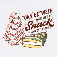 Torn between looking like a snack and eating one T-Shirt