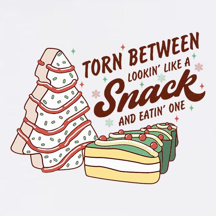 Torn between looking like a snack and eating one T-Shirt