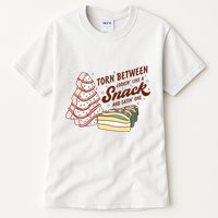 Torn between looking like a snack and eating one Tall T-Shirt