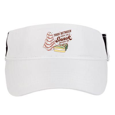 Torn between looking like a snack and eating one Adult Drive Performance Visor