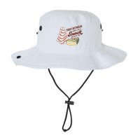 Torn between looking like a snack and eating one Bucket Hat