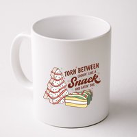 Torn between looking like a snack and eating one Mug