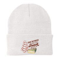 Torn between looking like a snack and eating one Beanie