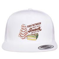 Torn between looking like a snack and eating one Flatbill Hat