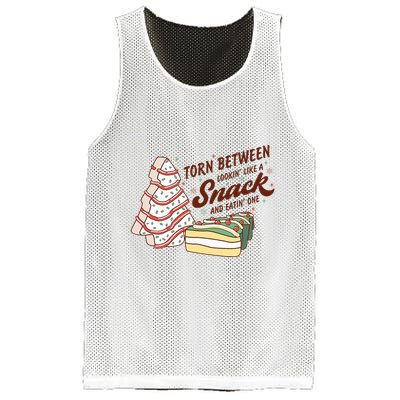 Torn between looking like a snack and eating one Mesh Reversible Basketball Jersey Tank