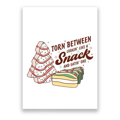 Torn between looking like a snack and eating one Poster