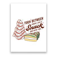 Torn between looking like a snack and eating one Poster