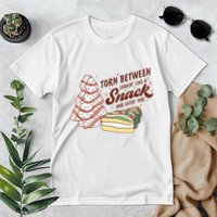 Torn between looking like a snack and eating one Premium T-Shirt