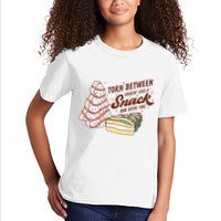 Torn between looking like a snack and eating one Kids T-Shirt