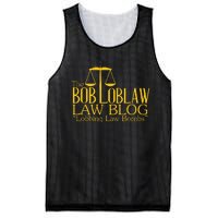 The Bob Loblaw Law Blog Lobbing Law Bombs Mesh Reversible Basketball Jersey Tank