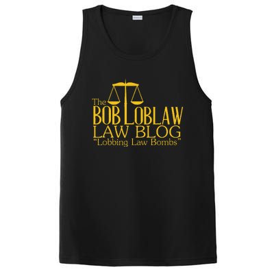 The Bob Loblaw Law Blog Lobbing Law Bombs PosiCharge Competitor Tank