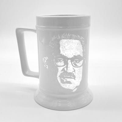 Thurgood Black Leader Cool African Black History Month Gift Beer Stein