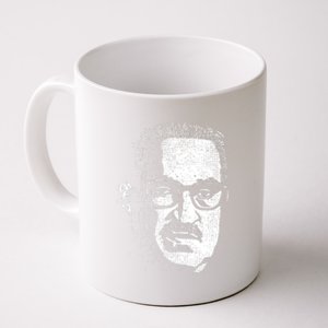 Thurgood Black Leader Cool African Black History Month Gift Coffee Mug