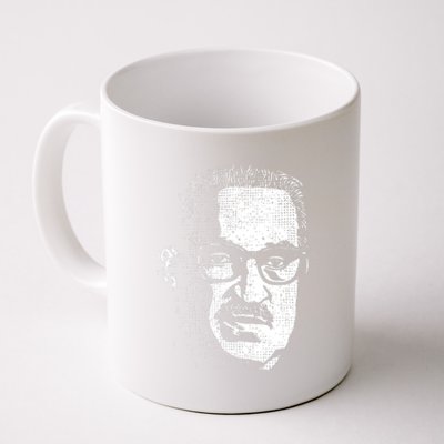 Thurgood Black Leader Cool African Black History Month Gift Coffee Mug