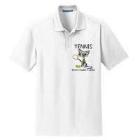 Tennis Because Murder Is Wrong Best For Ideas Cat Lovers Dry Zone Grid Polo