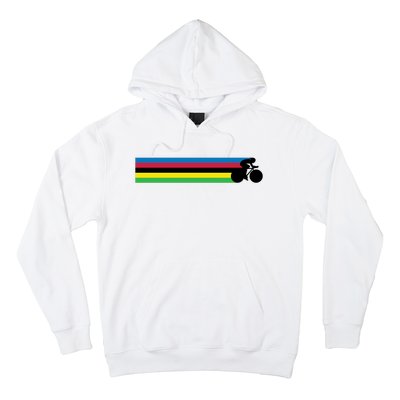 Track Bike Masters Hoodie