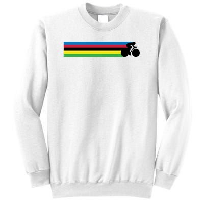 Track Bike Masters Sweatshirt