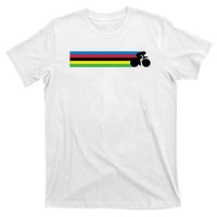 Track Bike Masters T-Shirt