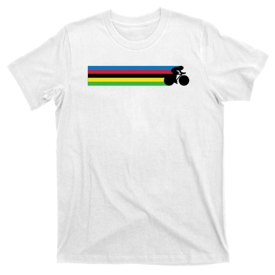 Track Bike Masters T-Shirt