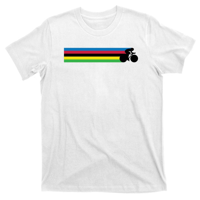 Track Bike Masters T-Shirt