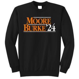 Tennessee Baseball Mooreburke ’24 Sweatshirt