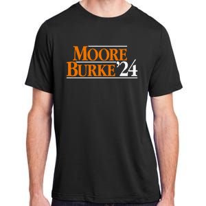 Tennessee Baseball Mooreburke ’24 Adult ChromaSoft Performance T-Shirt