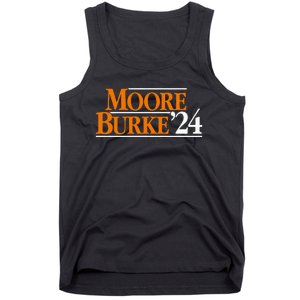 Tennessee Baseball Mooreburke ’24 Tank Top