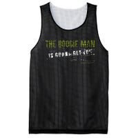 The Boogie Man Lyrics Jackson 5 Scary Halloween Mesh Reversible Basketball Jersey Tank