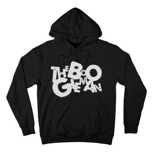 The Boogie Man Jackson 5 Halloween Lyric Hoodie