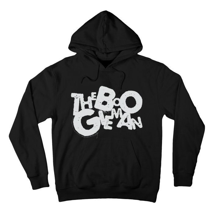 The Boogie Man Jackson 5 Halloween Lyric Hoodie